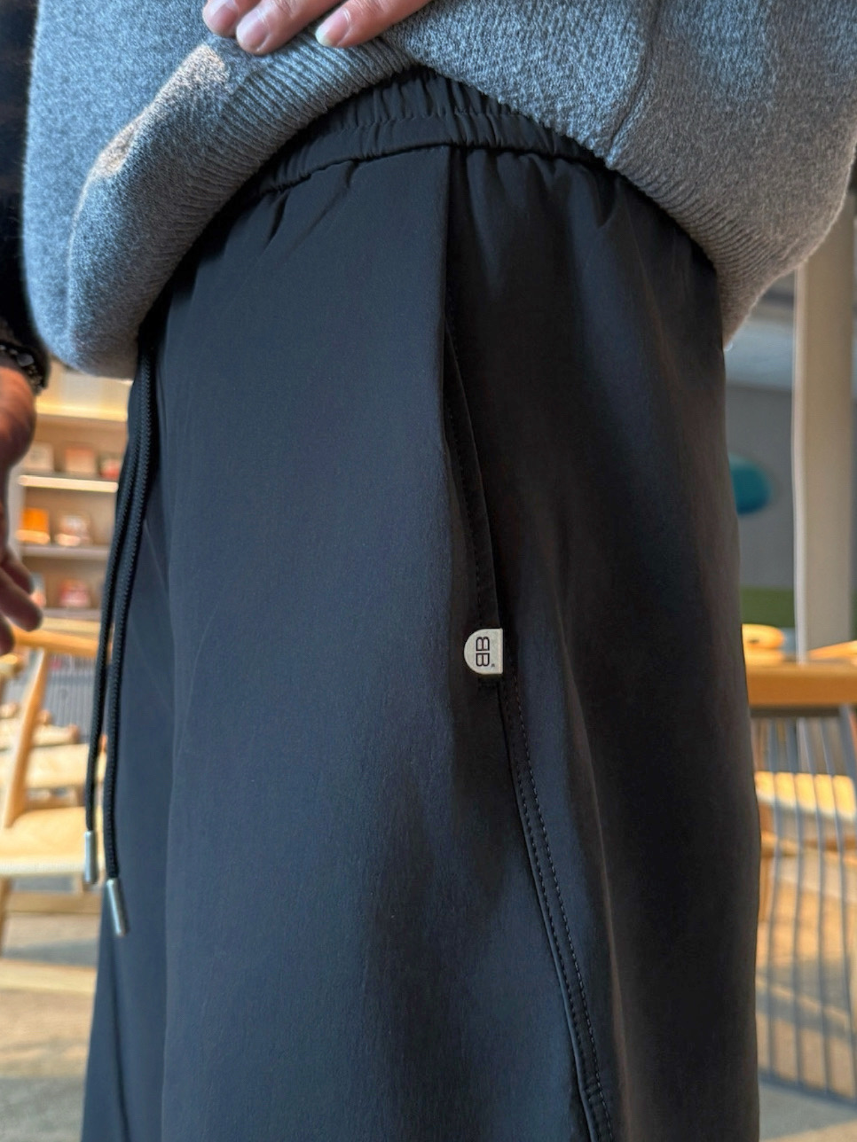 Casual Pants Man